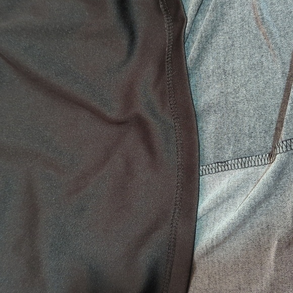 Signature by Robbie Bee Women's Lined Knee Length Floral Shift Dress Size 12 - Picture 7 of 7